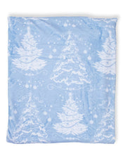 The Royal Standard- Winter Dreams Throw