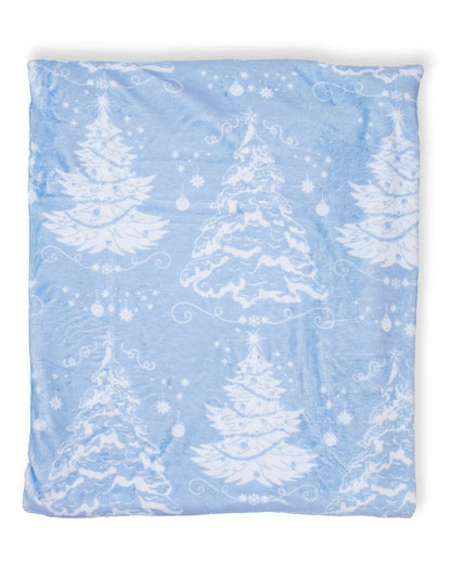The Royal Standard- Winter Dreams Throw