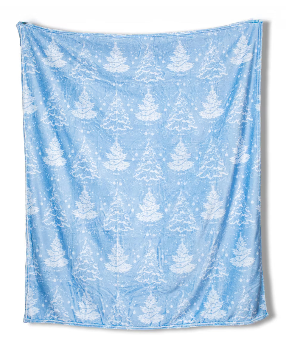 The Royal Standard- Winter Dreams Throw
