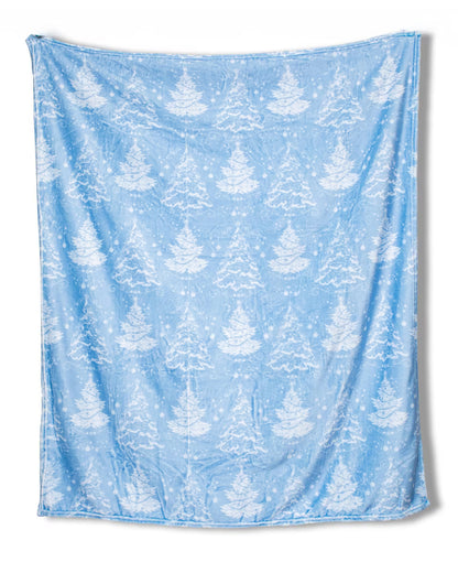 The Royal Standard- Winter Dreams Throw