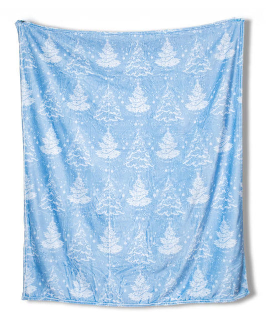 The Royal Standard- Winter Dreams Throw