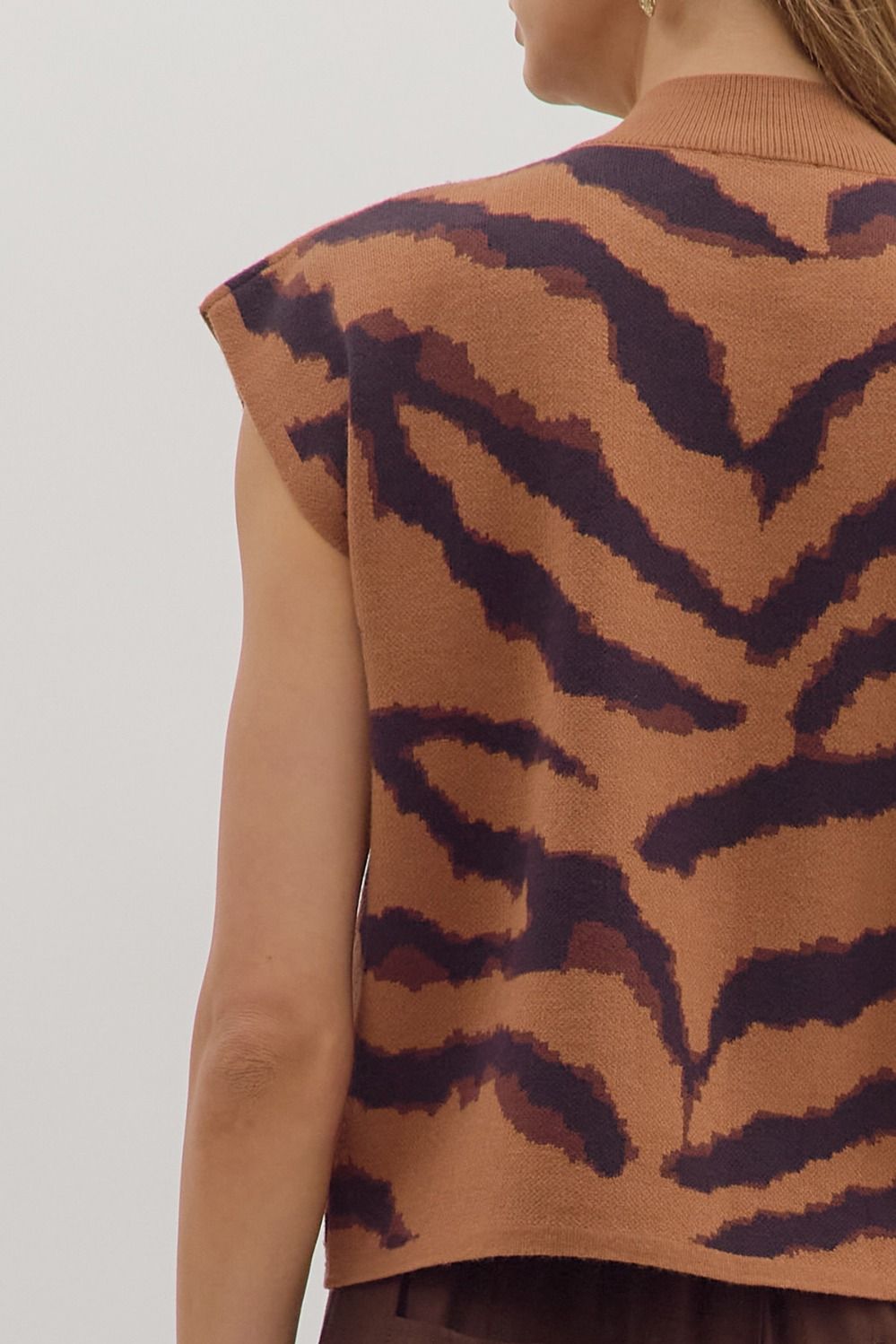My Wild Side Top