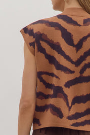 My Wild Side Top