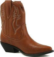 Rigging Boot
