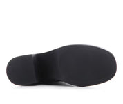 Sonia- Tall Black Boot
