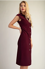 Blair Midi Dress