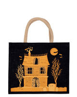 Royal Standard- Haunted House Gift Tote
