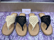 Lookout Sandal