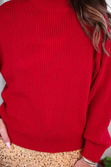 Sweet As Sugar Sweater