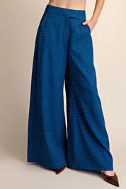 Make it Sparkle- Rhinestone Pant