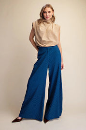 Make it Sparkle- Rhinestone Pant