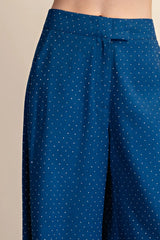 Make it Sparkle- Rhinestone Pant