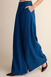 Make it Sparkle- Rhinestone Pant