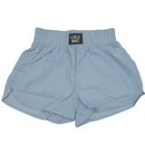LULU MAC OG-SHORT LIGHT BLUE