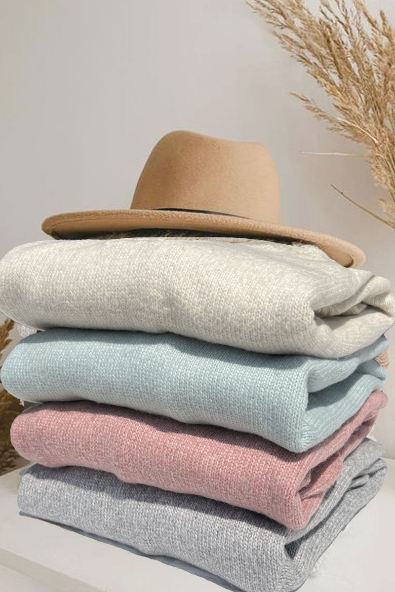 COZY FEELS SWEATER