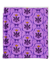 The Royal Standard- Mardi Bow Throw