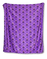 The Royal Standard- Mardi Bow Throw