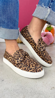 Why Knot Slip On Loafers