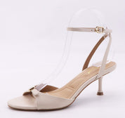 Jazzy-22 Kitten Heel