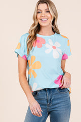 Ready For Spring Top - FINAL SALE