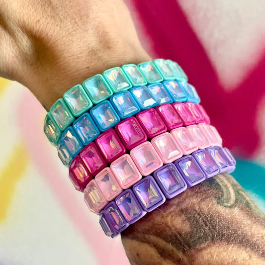 Taylor Shaye- Bowie Bracelet