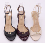 Jazzy-22 Kitten Heel