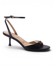 Jazzy-22 Kitten Heel