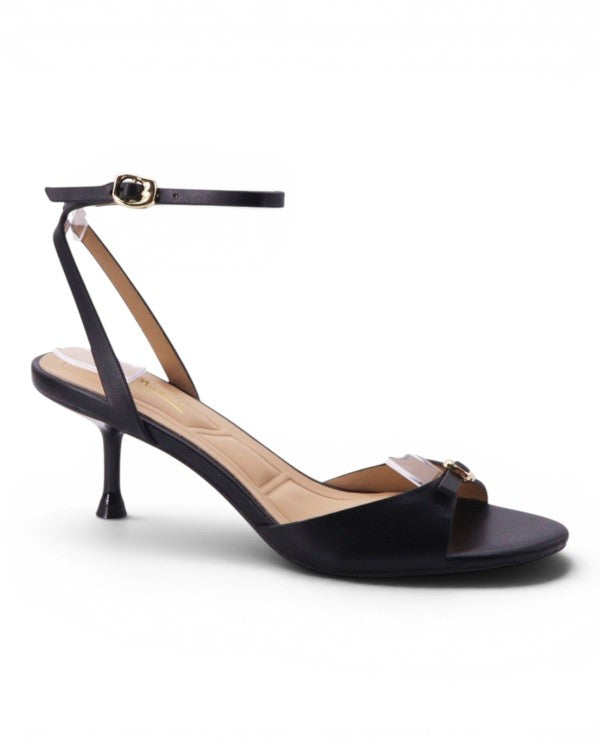 Jazzy-22 Kitten Heel
