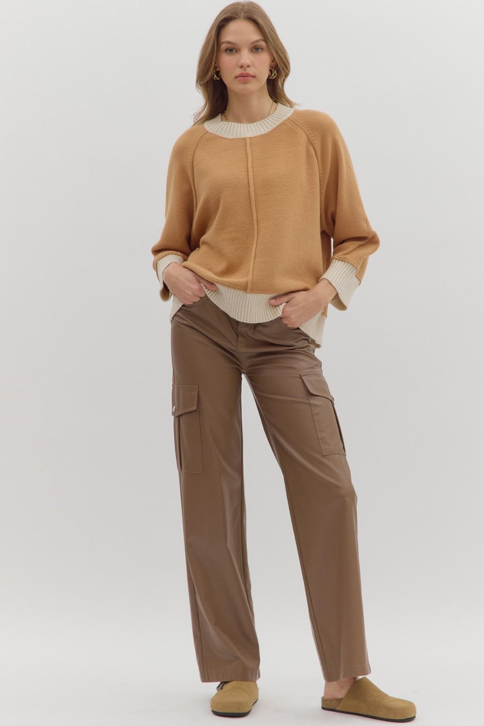 The Camilla Top