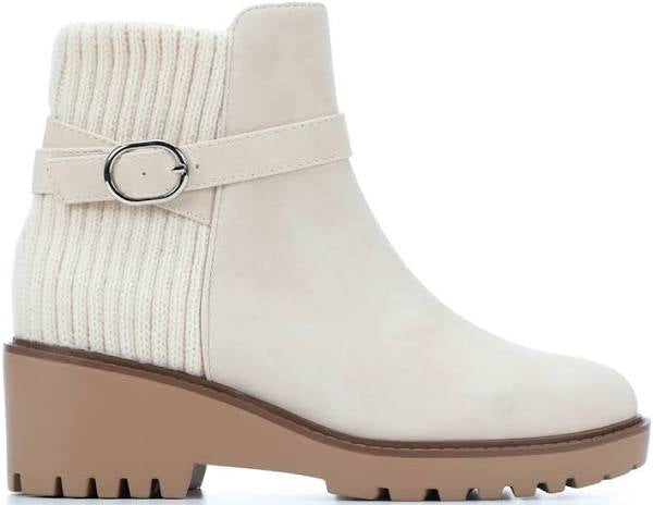 Aeson Booties