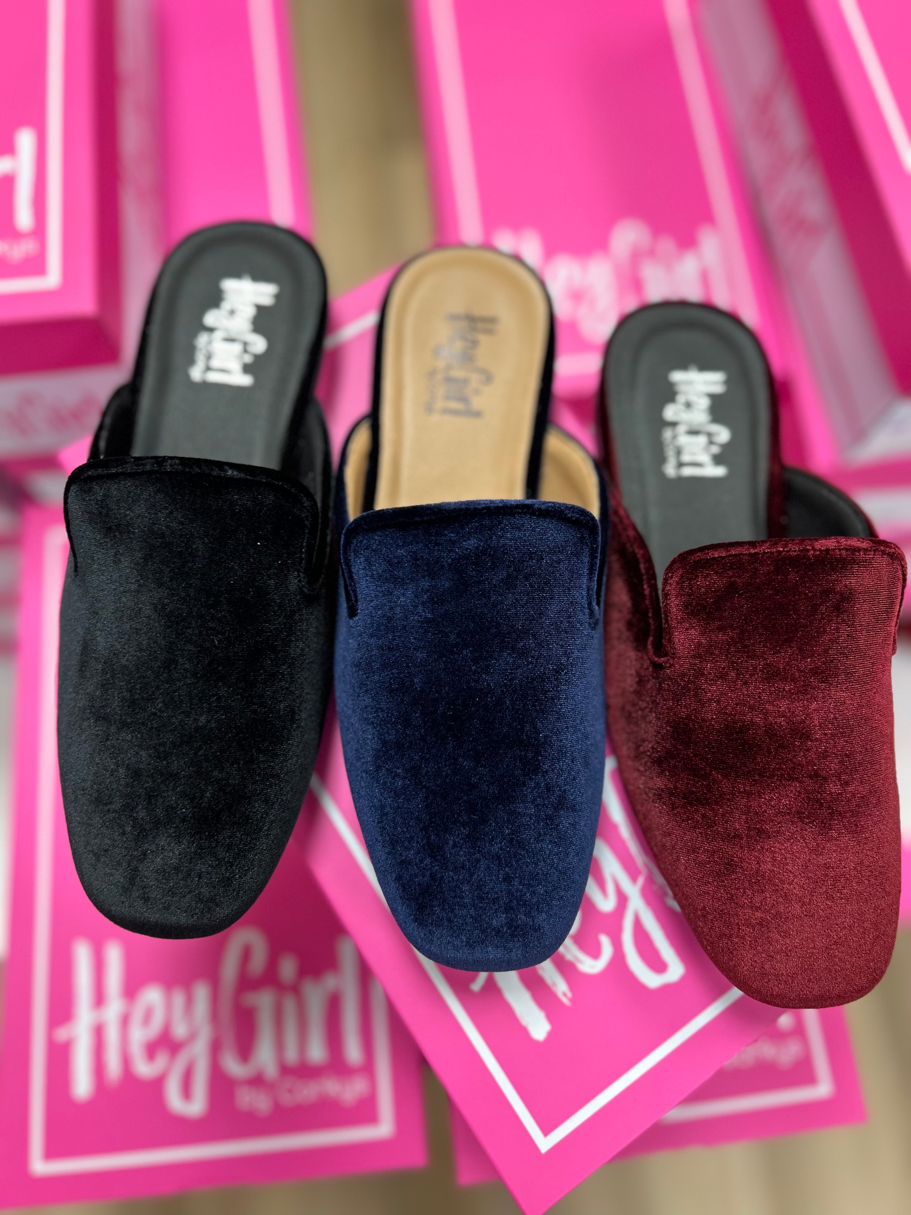 Corky's Spotlight Mule
