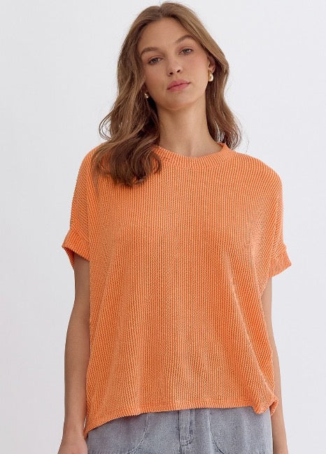 The Julia Top