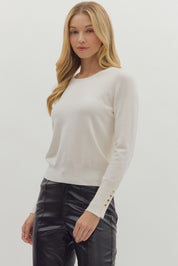 Attention To Detail Top