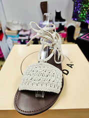 Tuccia Sandal
