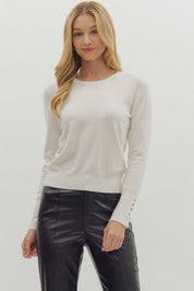 Attention To Detail Top