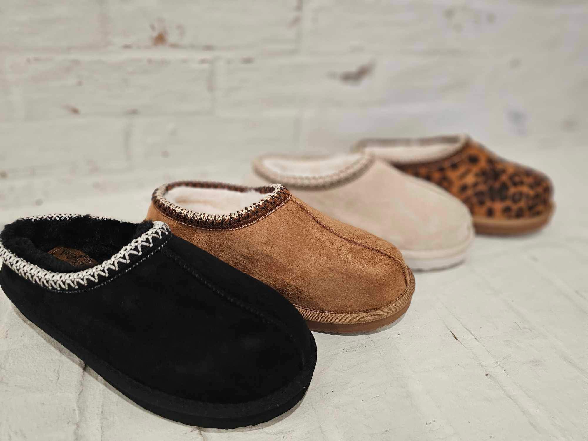 Sparks Slip On’s