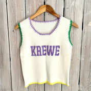KREWE Knit Tank