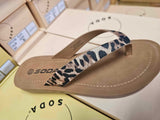 Ella Sandal