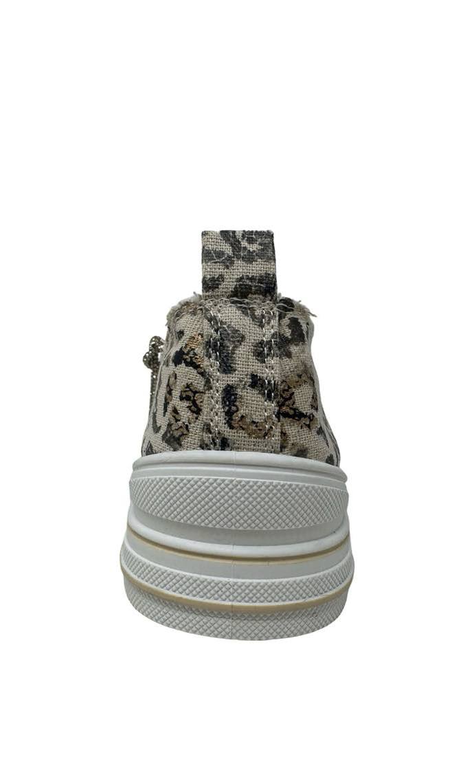 AMAN LEOPARD - NATURAL