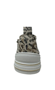 AMAN LEOPARD - NATURAL