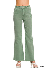 PROMPT- Acid Wash Jeans