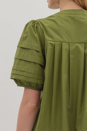 The Michelle Top