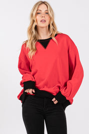 GAMEDAY FRENCH TERRY SWEATSHIRT