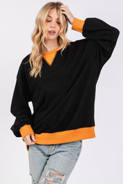 GAMEDAY FRENCH TERRY SWEATSHIRT