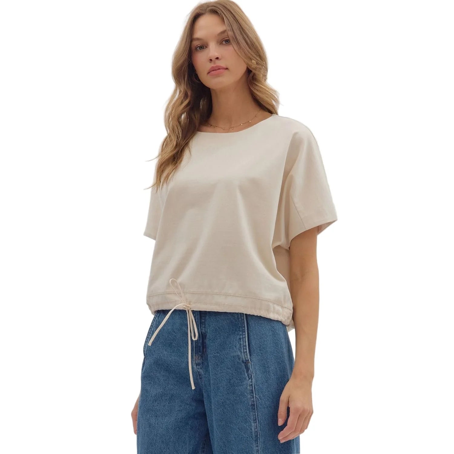 The Krysten Top