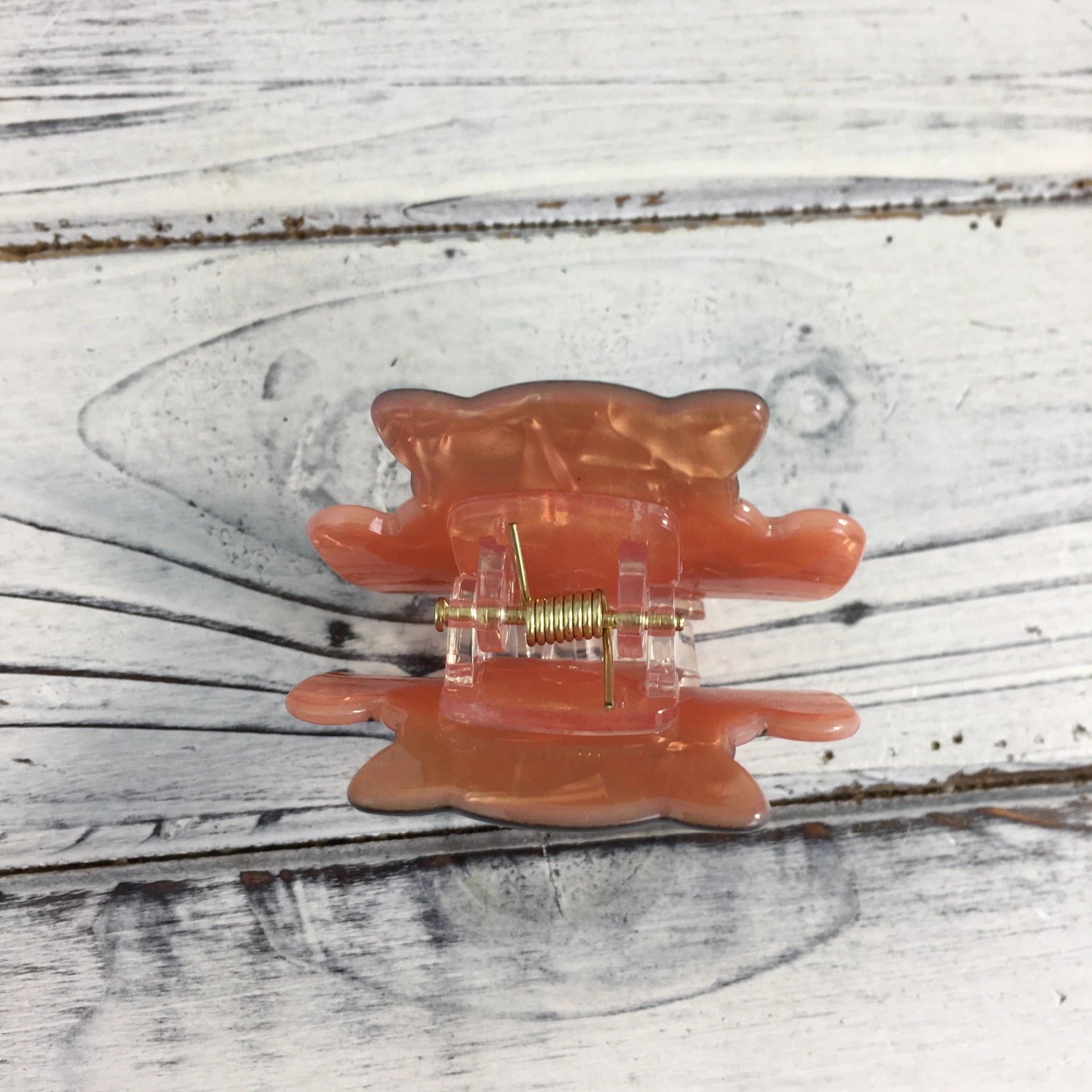 Halloween Hair Clip