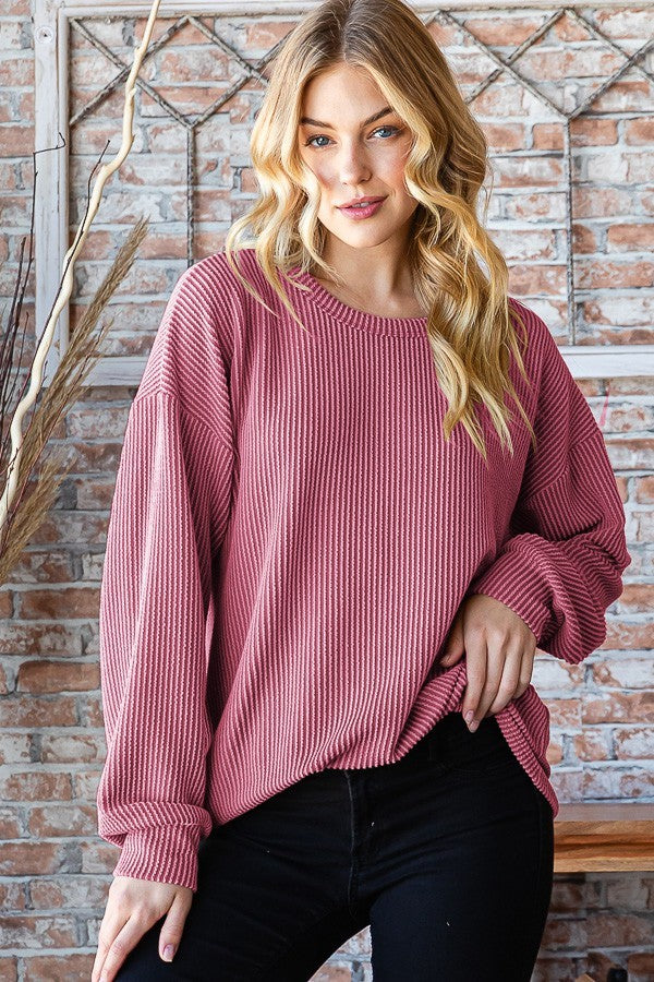 The Julianna Top