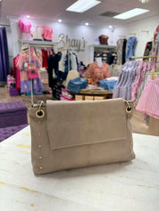 JULIANA- Shoulder Bag/Crossbody