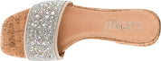 Corkys Our Lil Secret - Rhinestone