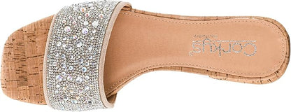 Corkys Our Lil Secret - Rhinestone